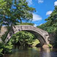 Beggar's Bridge, Coast to Coast | Jon Millen