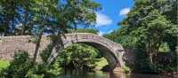 Beggar's Bridge, Coast to Coast | Jon Millen