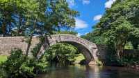 Beggar's Bridge, Coast to Coast |  Jon Millen