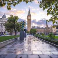 Big Ben, London | Visit Britain - Michael Matti