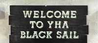 Black Sail Youth Hostel, Coast to Coast | Fiona Marshall