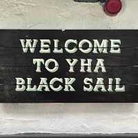 Black Sail Youth Hostel, Coast to Coast | Fiona Marshall