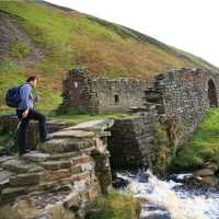 Blakewith Smelt Mine, Gunnerside