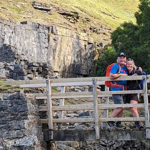 Coast to Coast Highlights Walk 12 Days Self Guided Hiking