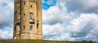 Broadway Tower, The Cotswolds | Tom McShane