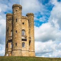 Broadway Tower, The Cotswolds | Tom McShane