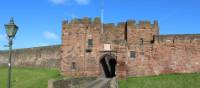 Carlisle Castle | randomwinner