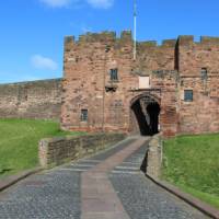 Carlisle Castle | randomwinner