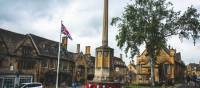 Chipping Campden, start of the Cotswold Way | Tom McShane