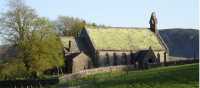 Small church in the Upper Tees valley | John Millen