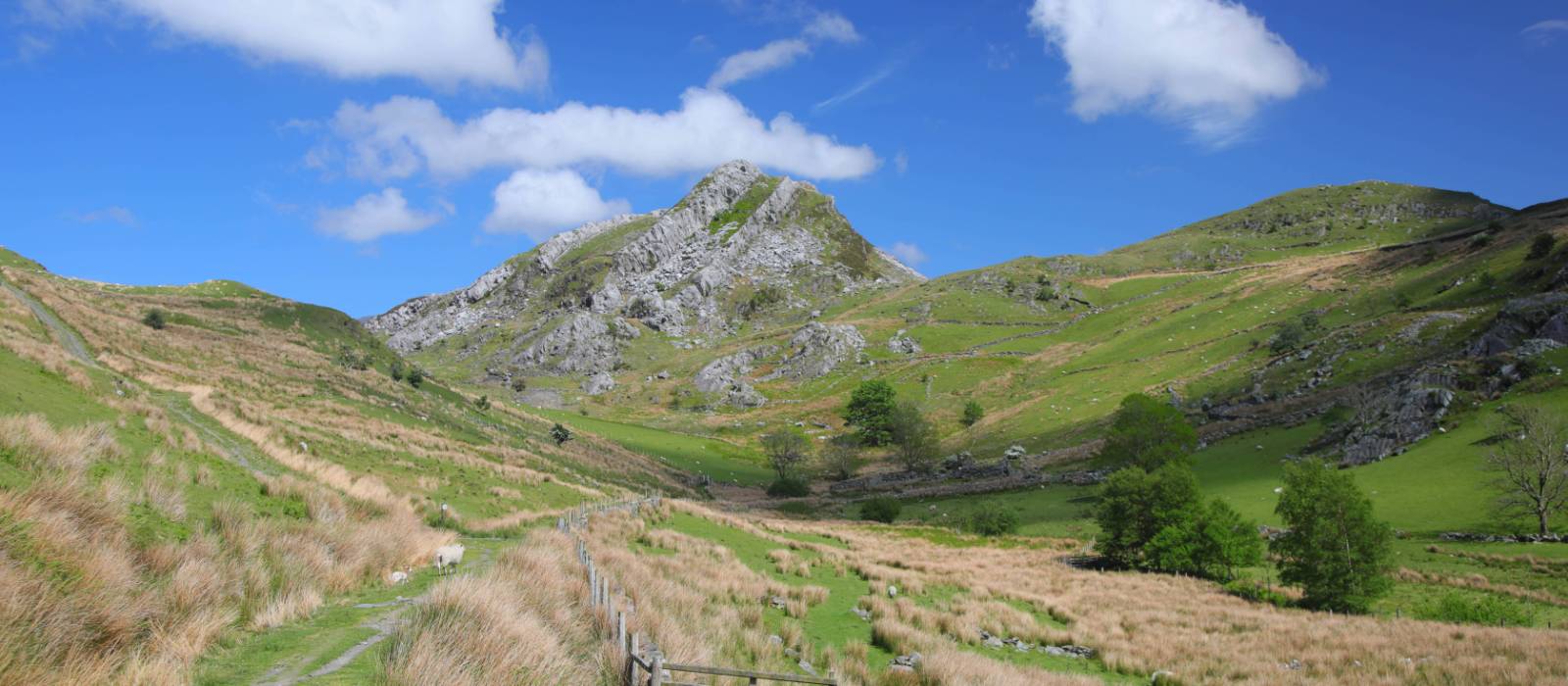 Clogwynugarreg | John Millen