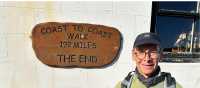 Coast to Coast - The End! | Walkers' Britain