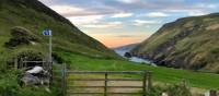 Follow on foot the Way of the Seagull on the Isle of Man | James Qualtrough