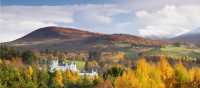Colours of the Highlands, Blair Atholl | Blair Atholl Estates