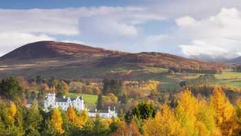 Colours of the Highlands, Blair Atholl | Blair Atholl Estates