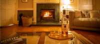 Craigellachie Lodge Drawing Room, Speyside | Craigallachie Lodge