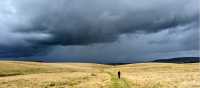 Crossing the Moors - Coast to Coast | Jon Millen