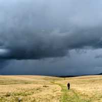 Crossing the Moors - Coast to Coast | Jon Millen