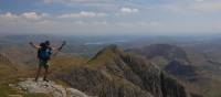 Summit of Pike of Stickle | John Millen