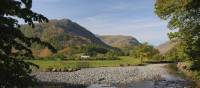 Langdale from Elterwater | John Millen