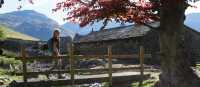 Bridge at  Side House farm, Great Langdale | John Millen