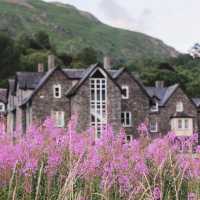 Daffodil Hotel, Grasmere - West Side | Daffodil Hotel, Grasmere