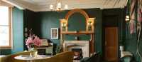 Drawing room at the Lovat - Great Glen Way | The Lovat