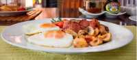 English Breakfast | AndreBeukes - Pixabay