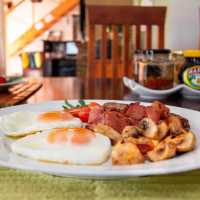 English Breakfast | AndreBeukes - Pixabay