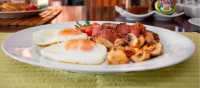English Breakfast | AndreBeukes - Pixabay