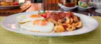 English Breakfast | AndreBeukes - Pixabay