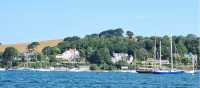 Falmouth - St Mawes Crossing | Jon Millen