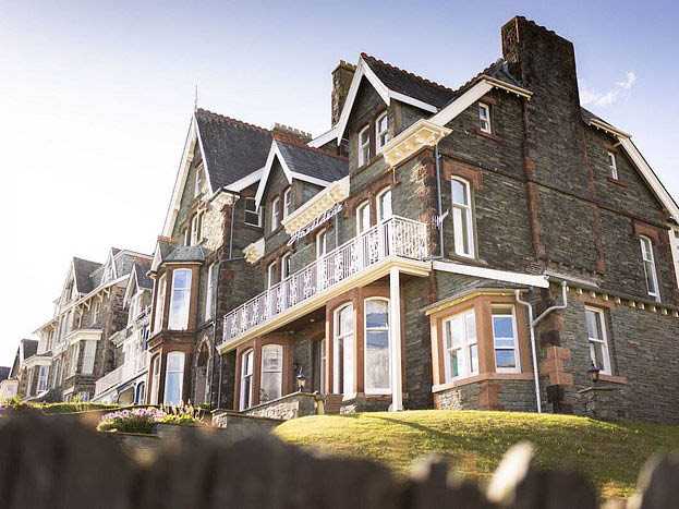 Fellpack House Keswick