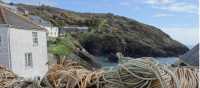Fisherman's Lines, Portloe | Jon Millen