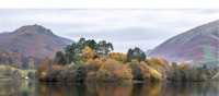 Autumn Reflections, Grasmere | Jan Bray