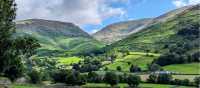 Grasmere Views, English Lake District | Jon Millen