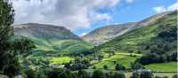 Grasmere Views, English Lake District | Jon Millen