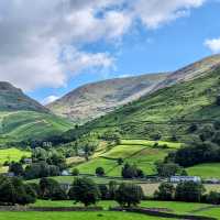 Grasmere Views, English Lake District | Jon Millen