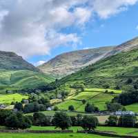 Grasmere Views, English Lake District | Jon Millen