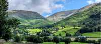 Grasmere Views, English Lake District | Jon Millen