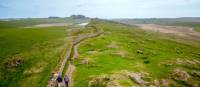 Exploring the incredible corners of the UK on a self-guided walk | Matt Sharman