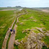 Exploring the incredible corners of the UK on a self-guided walk | Matt Sharman