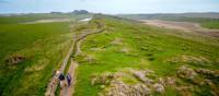 Exploring the incredible corners of the UK on a self-guided walk | Matt Sharman