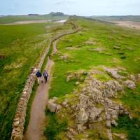 Exploring the incredible corners of the UK on a self-guided walk | Matt Sharman