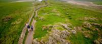 Exploring the incredible corners of the UK on a self-guided walk | Matt Sharman