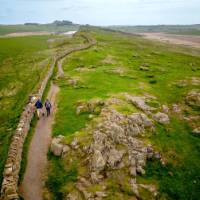 Exploring the incredible corners of the UK on a self-guided walk | Matt Sharman