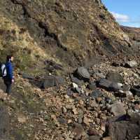 Hiking on Skye, Suishnish and Borenish Villages | Walkers' Britain & Europe
