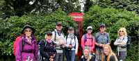 Hiking the Coast to Coast from Borrowdale to Grasmere | Fiona Marshall