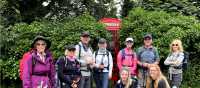 Hiking the Coast to Coast from Borrowdale to Grasmere | Fiona Marshall