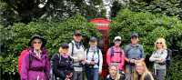 Hiking the Coast to Coast from Borrowdale to Grasmere | Fiona Marshall